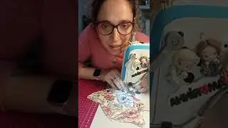 porta oculos by SANDRA SOUSA