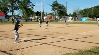 Double vs Ecash 06072017