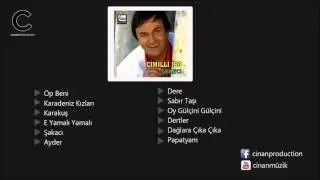 Cimilli İbo - &Ouml;p Beni ✔️