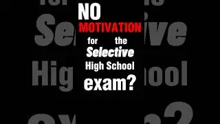 #motivation #nossal #melbournehigh #suzannecory #macrobertson #selectivehighschool