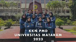 Video Dokumenter KKN PMD UNRAM DESA MAREJE 2023 // PERIODE 20 JUNI - 12 AGUSTUS 2023