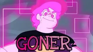 Steven Universe | Вселенная Стивена. Клип на песню Goner - Twenty One Pilots.
