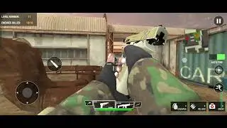 Anime killing round 11 jeet gya last me maja@@#####
