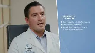 What is Disc Herniation with Dr. Campion