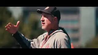 Inside Training Camp: Princeton Football 2025