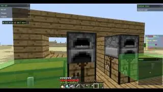 Выживание на DotaCRaft:))))))))))))))))))№1