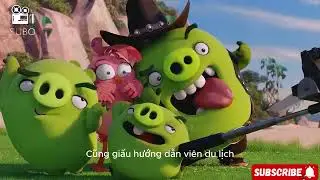 Ch&uacute; chim japo tội nghiệp-SUBO REVIEW VIETSUB