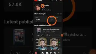 YouTube Subscriber watch time view #tpcomedy #techchampionsaport