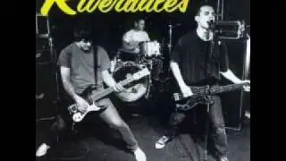 The Riverdales - I don't wanna go to the party tonight