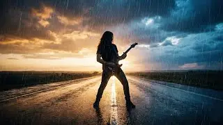 Best New 80s Style Power Ballad | 