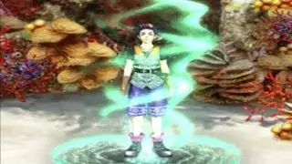 Chrono Cross [13] Dimensional Distortion