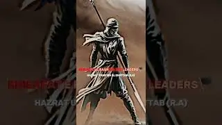 Khilafat e rashida status |muslim status || muslim video #shorts #ytshorts #virashorts #trend