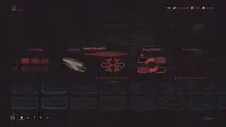 Warframe-Fail to change polarity