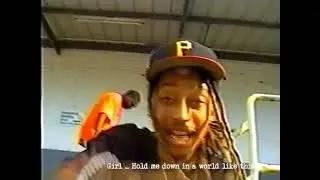 JoshSimmons - G-Shock (LYRIC VISUALIZER)