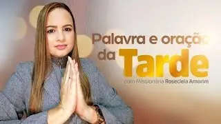 💢AO VIVO💢 EI MULHER! UMA MUDANÇA REPENTINA VAI IMPACTAR OS TEUS INIMIGOS!