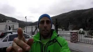 TANA POR EL MUNDO TORVIZC&Oacute;N