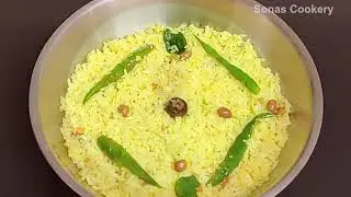 Easy Lunch Box Recipes   How To Make Tasty 2 Variety Rice Recipes360p