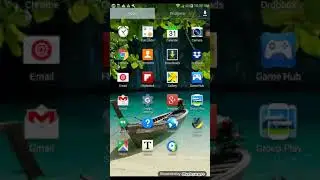 How to download Pubg Mobile and Free Fire in Sumsang tab 3 and 4