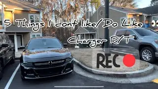 5 Things I like and Dislike about My 5.7