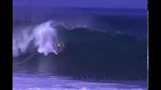 North Shore Nuggets - Kai Barger