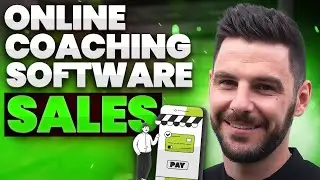 Personal Trainer Software To Increase Sales