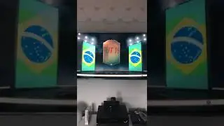 Walkout Party 😂🎁 David Luiz SBC 🔥🔥🔥