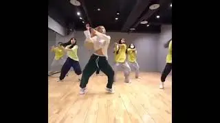 Dance cover song Doja Cat - Like that #shorts