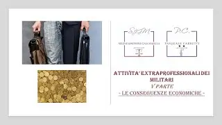 Diritto Militare - Risarcimento del danno attivit&agrave; extraprofessionale non autorizzata