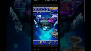 Ffrk ice magicite post ability update