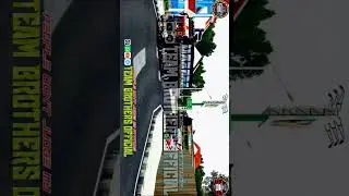𝐒𝐈𝐍𝐆𝐀𝐌 𝐇𝐎𝐋𝐈𝐃𝐀𝐘𝐒 𝐏𝐀𝐑𝐓 𝟕 𝐌𝐔𝐋𝐓𝐈 #graphics#New Bussid Short video #bussid #team #brothers #1.0 #official