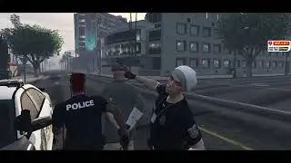 [ GTA V Roleplay] - Lone Wolf City | GULO MO HITLER HAHAHAHAHA