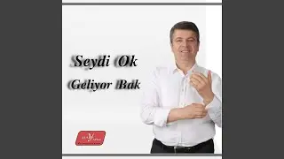 Geliyor Bak