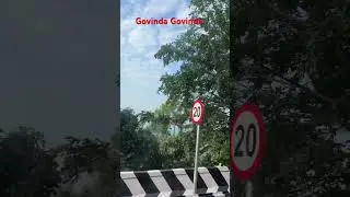Tirumala drive lo divya vibes 🙏🌄🚗 #Shorts #Tirumala #Tirupati #Balaji#TempleVibes #ytshorts#ttd