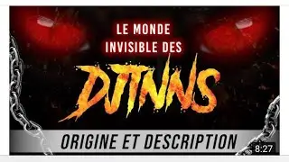 MONDE DES DJINNS ET L&rsquo;EXORCISME | minute islam