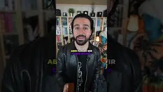 TOP 3 NASOMATTO Parf&uuml;ms!