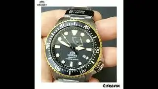 Orient Automatic RA- EL0003B00A
