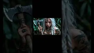 Marina Frolova - Amazon 2025 ( Official video music) #games