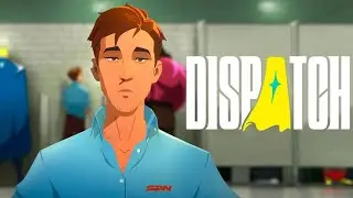 НОВОСЕЛЬЕ И ПЬЯНЫЙ ДЕДУЛЯ ☛ DISPATCH #6 ☚