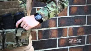 OPMOD Tactical Everyday Watch @ OpticsPlanet.com