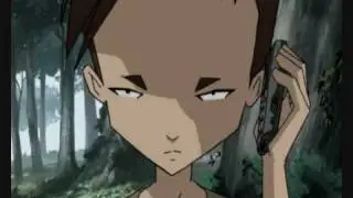 code lyoko[remix]ulrich