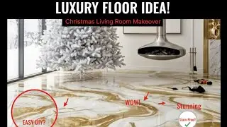 Stunning Floor Design Idea for Modern Homes | Must See  #FloorDesign #flooringideas #modernhome  