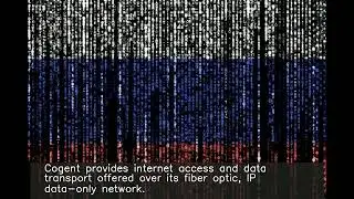 Cogent, one of the world's largest internet service providers, shuts services in Russia