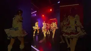 #ちぇくめ #池袋リヴォイス #皇るしあ 