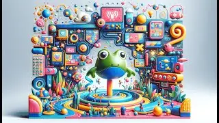 🎨 Opad Tadpole Review 🎨