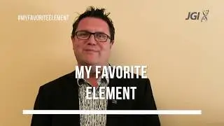 #MyFaveElement: Molybdenum (Nigel Mouncey)