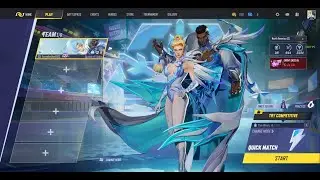 Marvel Rivals Stream Vod