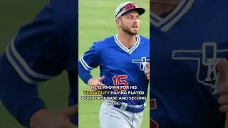 Michael Busch: Rising Baseball Star Highlights