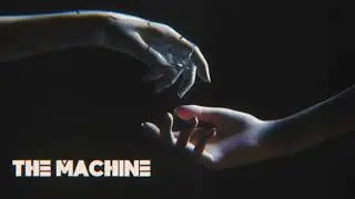 The Machine - Vocals Only (No Instrumental)
