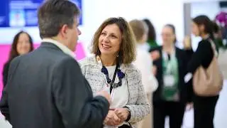 Berlin Conference Highlight Video