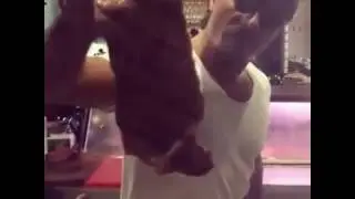 Salt bae meme